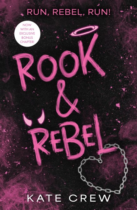Rook & Rebel