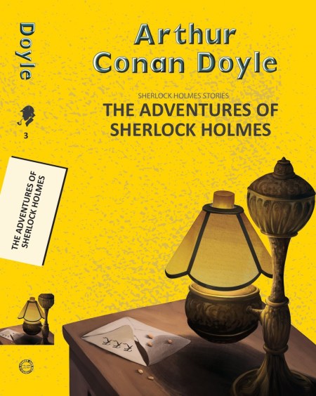 The Adventures of Sherlock Holmes