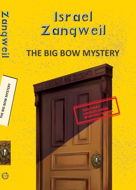 The Big Bow Mystery