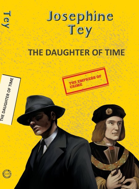 The Daughter of Time
