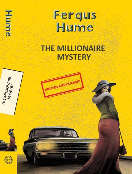 The Millionaire Mystery