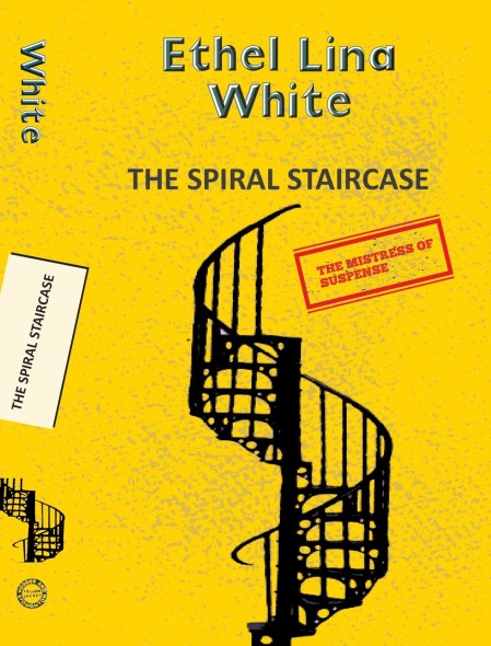 The Spiral Staircase