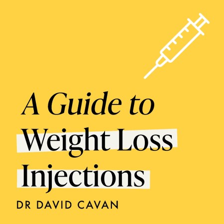 A Guide to Weight Loss Injections