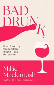 Bad Drunk