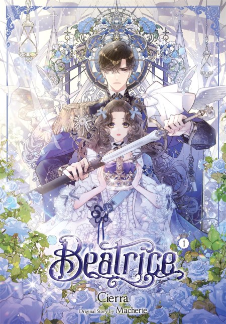 Beatrice, Vol. 1