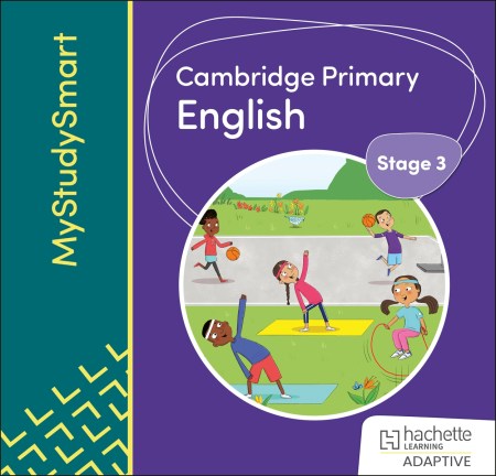 Cambridge Primary English Stage 3 Adaptive Learn: Teaching & Learning