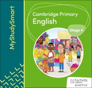Cambridge Primary English Stage 4 Adaptive Learn: Teaching & Learning