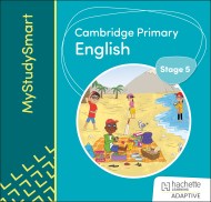 Cambridge Primary English Stage 5 Adaptive Learn: Teaching & Learning