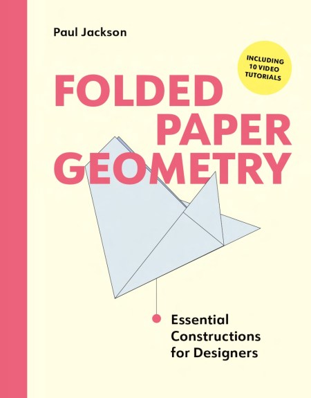 Folded Paper Geometry