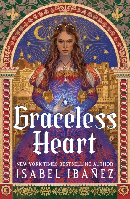 Graceless Heart