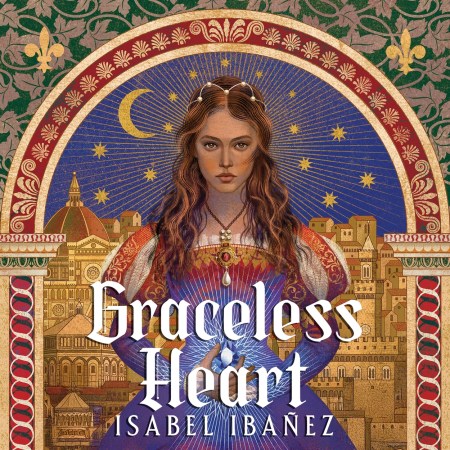 Graceless Heart