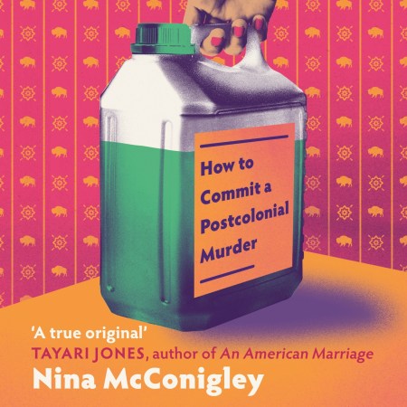 How to Commit a Postcolonial Murder
