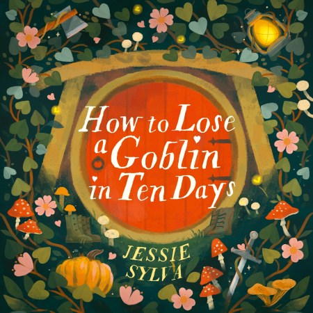 How to Lose a Goblin in Ten Days