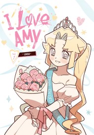 I Love Amy, Vol. 1