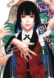 Kakegurui – Compulsive Gambler -, Vol. 19