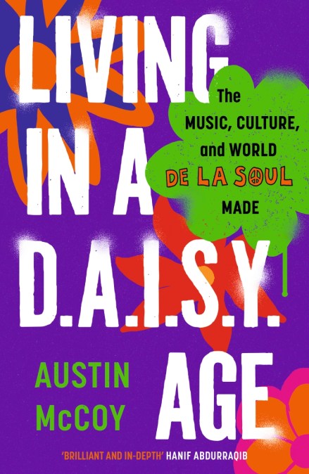 Living in a D.A.I.S.Y. Age