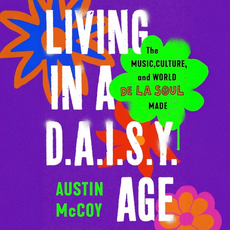Living in a D.A.I.S.Y. Age