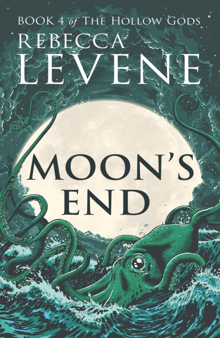 Moon’s End
