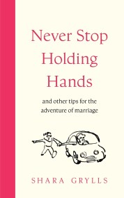 Never Stop Holding Hands