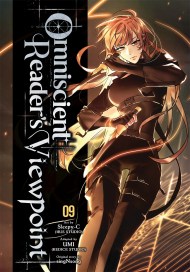 Omniscient Reader’s Viewpoint, Vol. 9