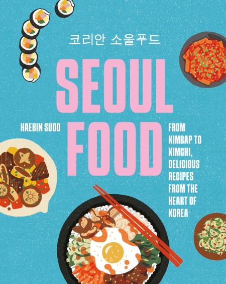 Seoul Food