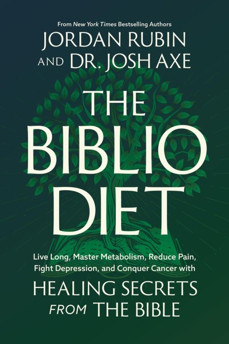 The Biblio Diet