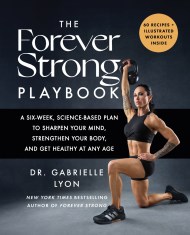 The Forever Strong PLAYBOOK