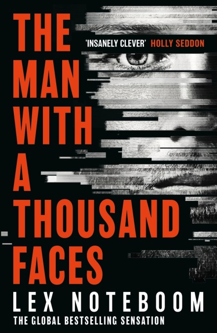 The Man with a Thousand Faces