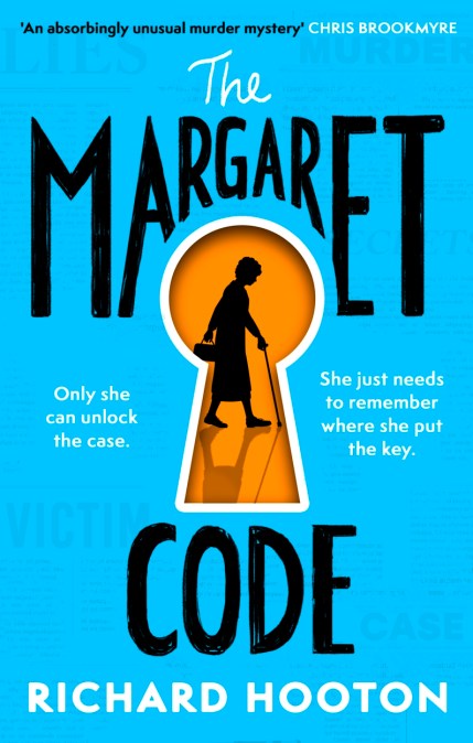 The Margaret Code