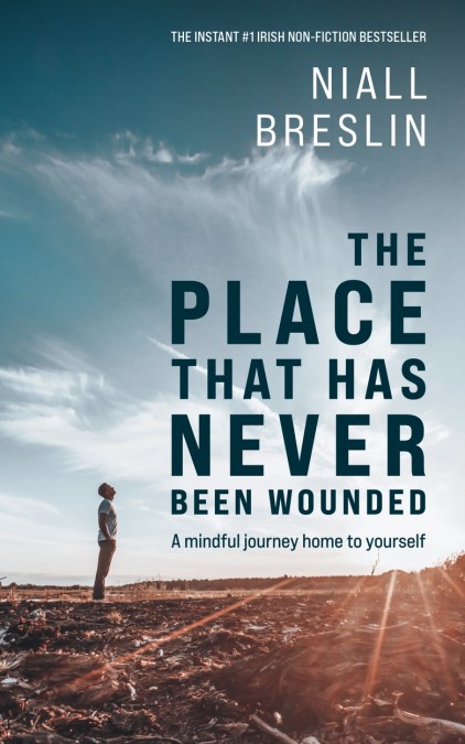 The Place That Has Never Been Wounded
