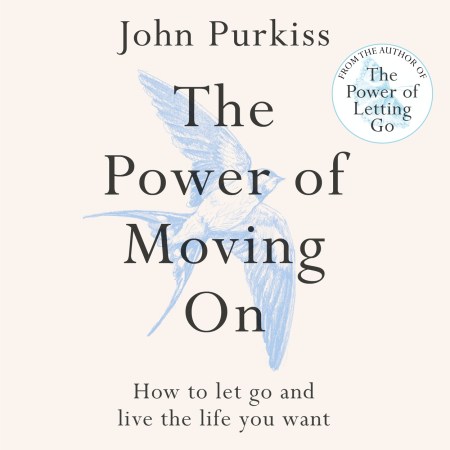 The Power of Moving On