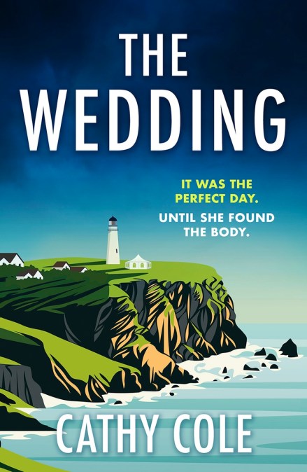 The Wedding