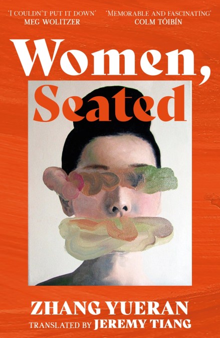Women, Seated