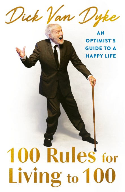 100 Rules for Living to 100