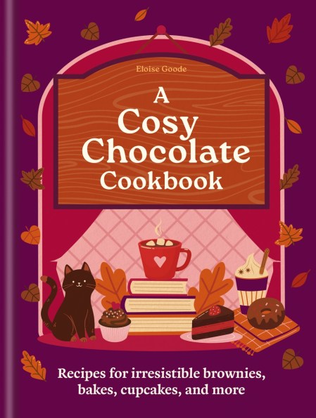 A Cosy Chocolate Cookbook