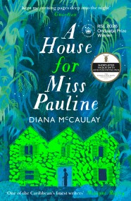A House for Miss Pauline