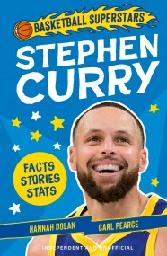 Basketball Superstars: Stephen Curry