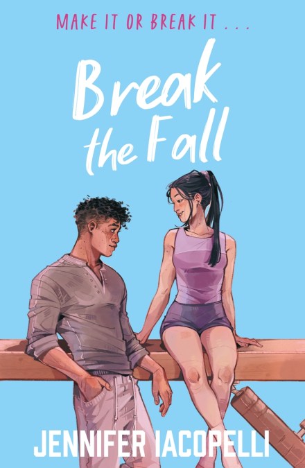 Break The Fall