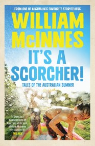It’s a Scorcher!