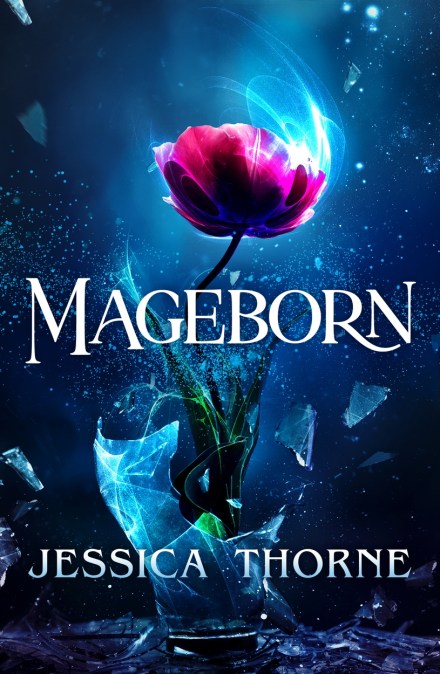Mageborn