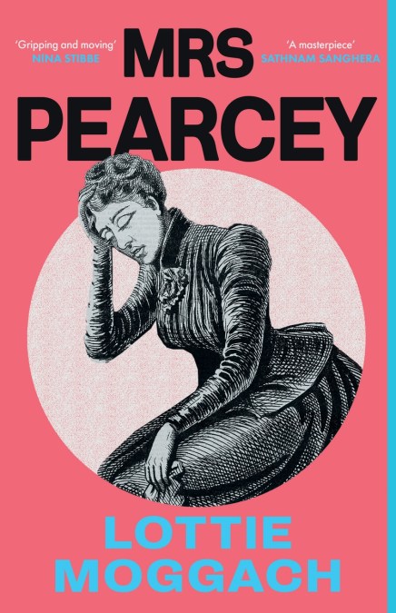Mrs Pearcey