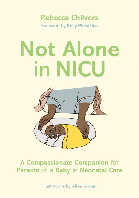 Not Alone in NICU