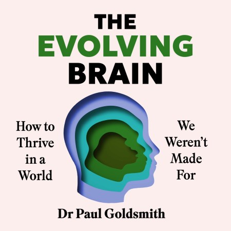 The Evolving Brain