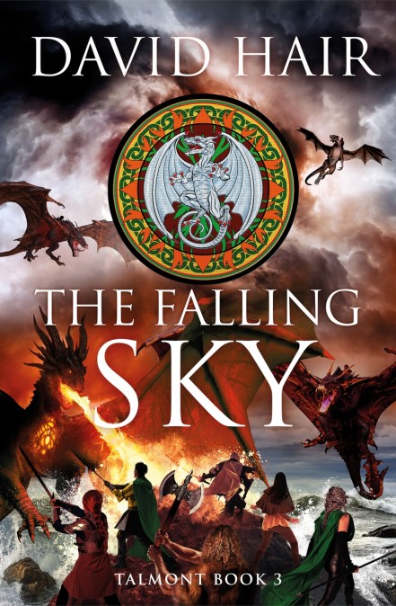 The Falling Sky