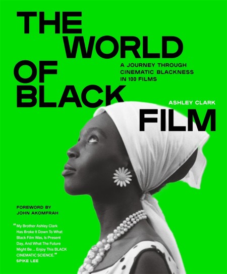 The World of Black Film