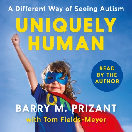 Uniquely Human