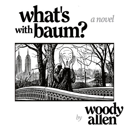 What’s with Baum?