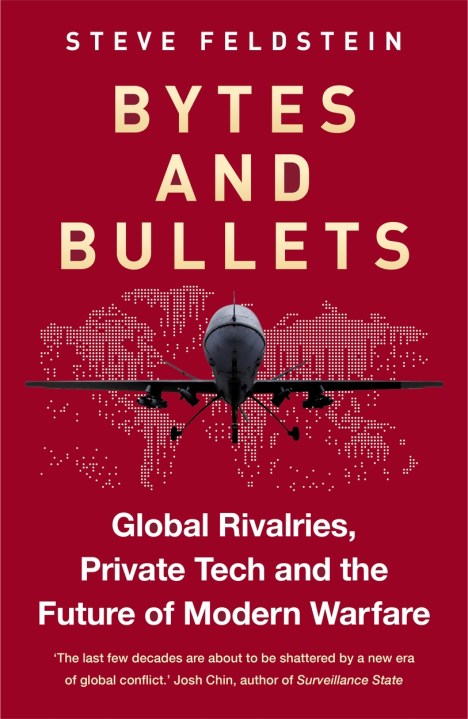 Bytes and Bullets