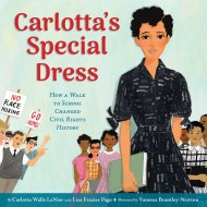 Carlotta’s Special Dress