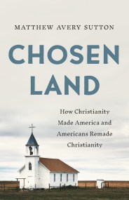 Chosen Land